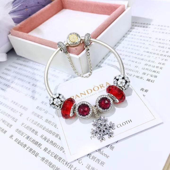 Pandora Bracelets 1554